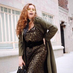 Meet your Posher, Jennifer